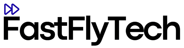FastFlytech logo
